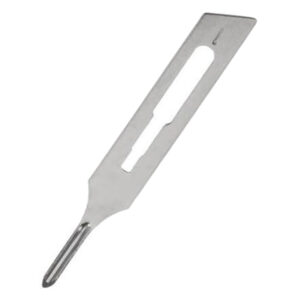 7254 SGORBIE INOX STERILI